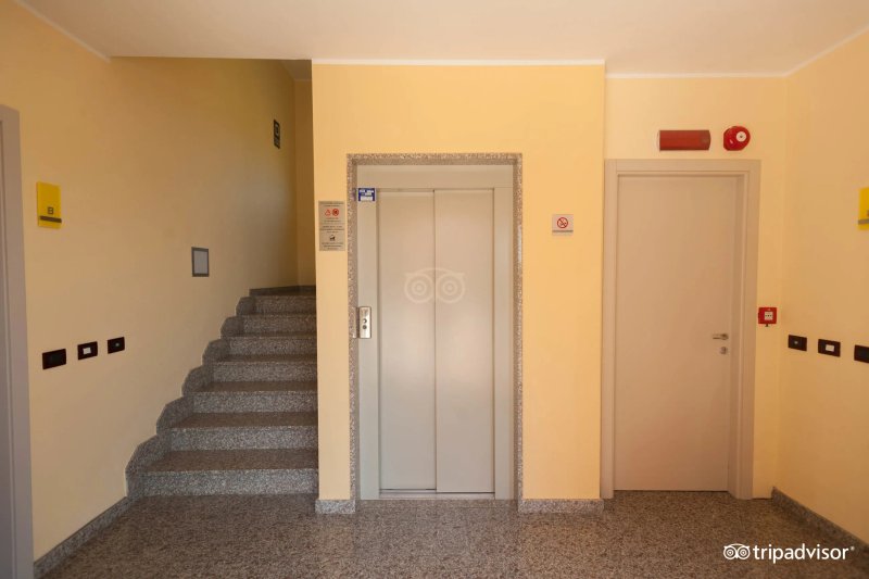 Hotel La Cartiera