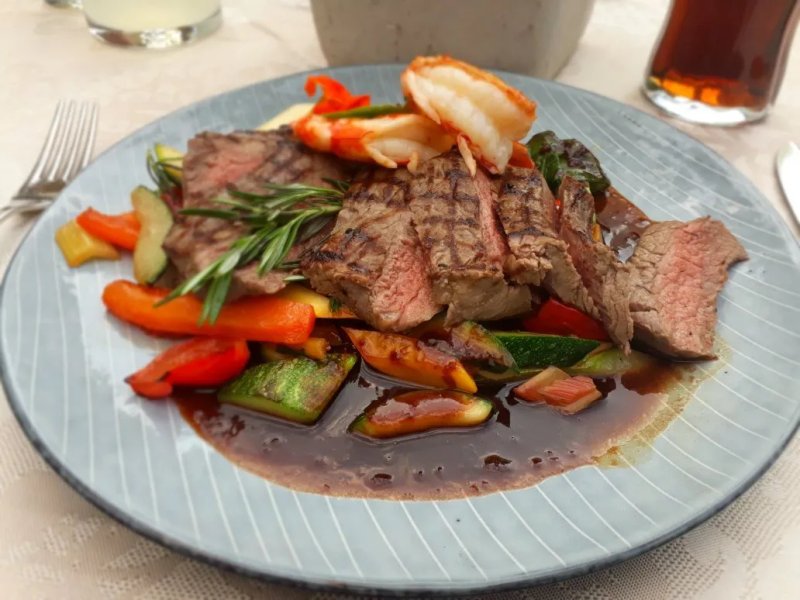 Hotel Restaurant Mohren