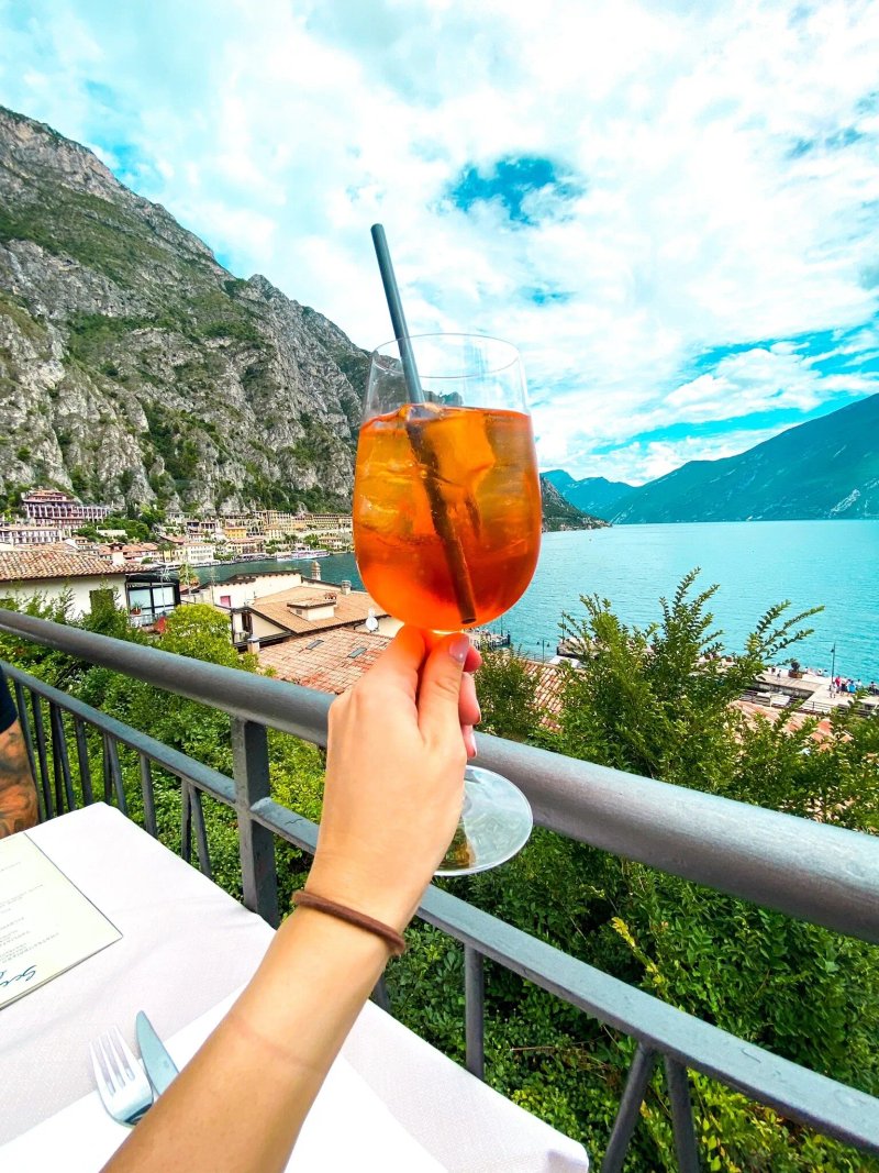 Ristorante Alla Noce