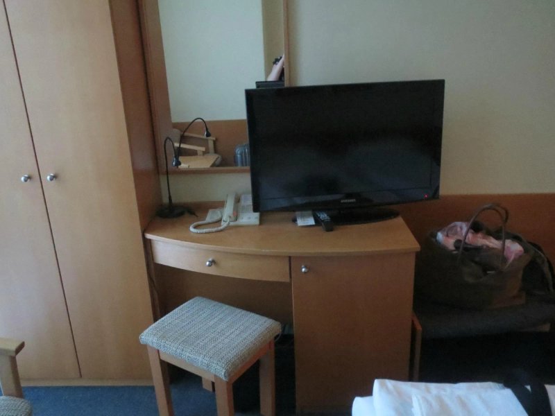 Hotel Polana