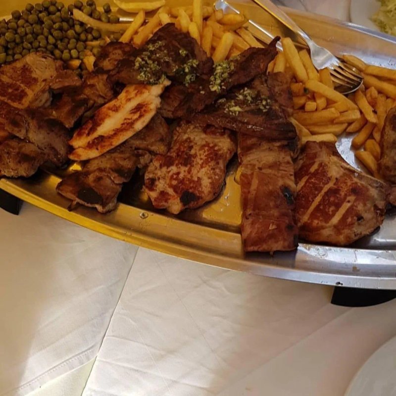 Restaurant Marin