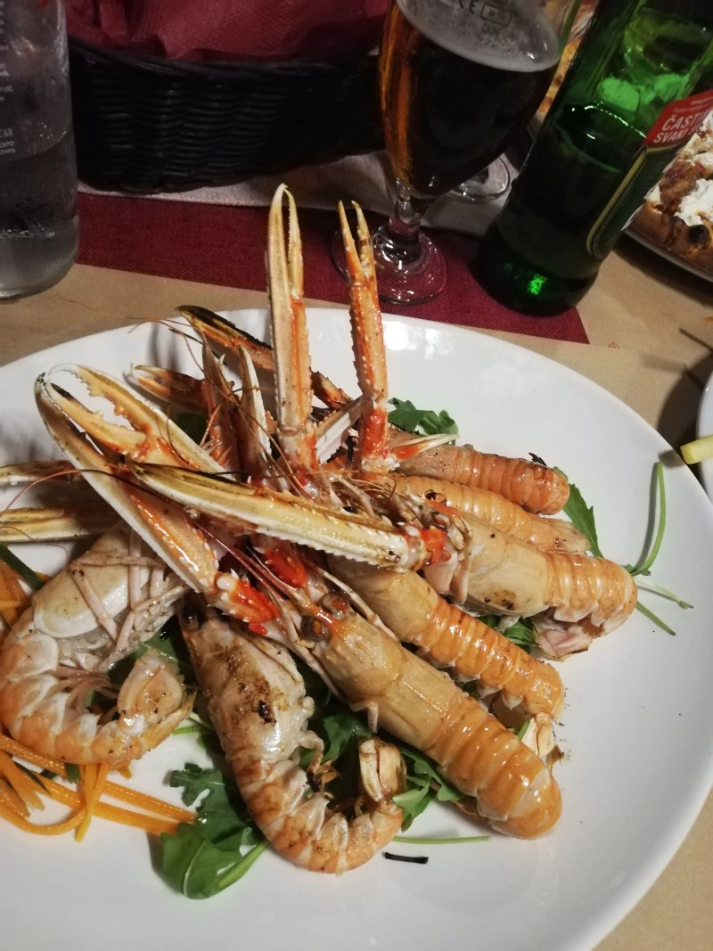 Restoran & Pizzeria Simun