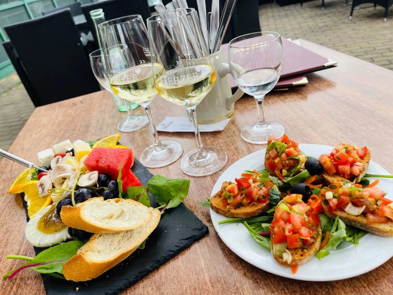 Burgmuhle