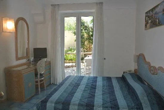 Hotel Terme Italia