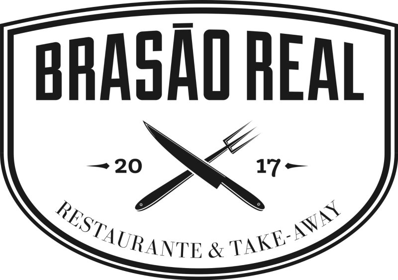 Brasao Real