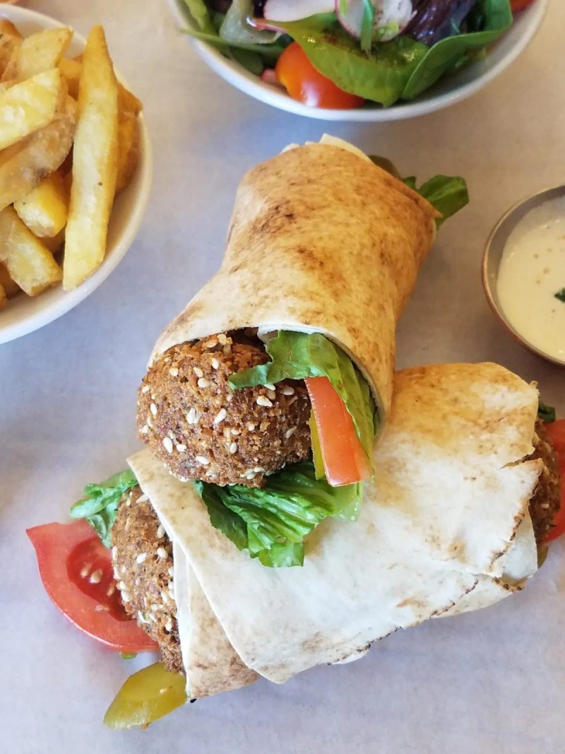 Ruba Restaurant
