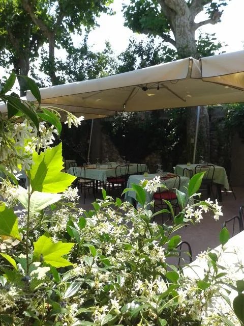 Nuovo Borgo Eno-Trattoria