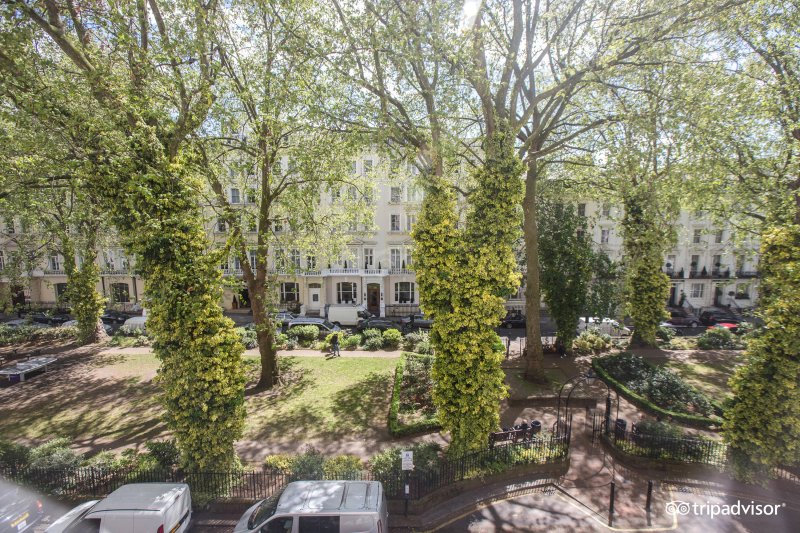 Shakespeare Hotel