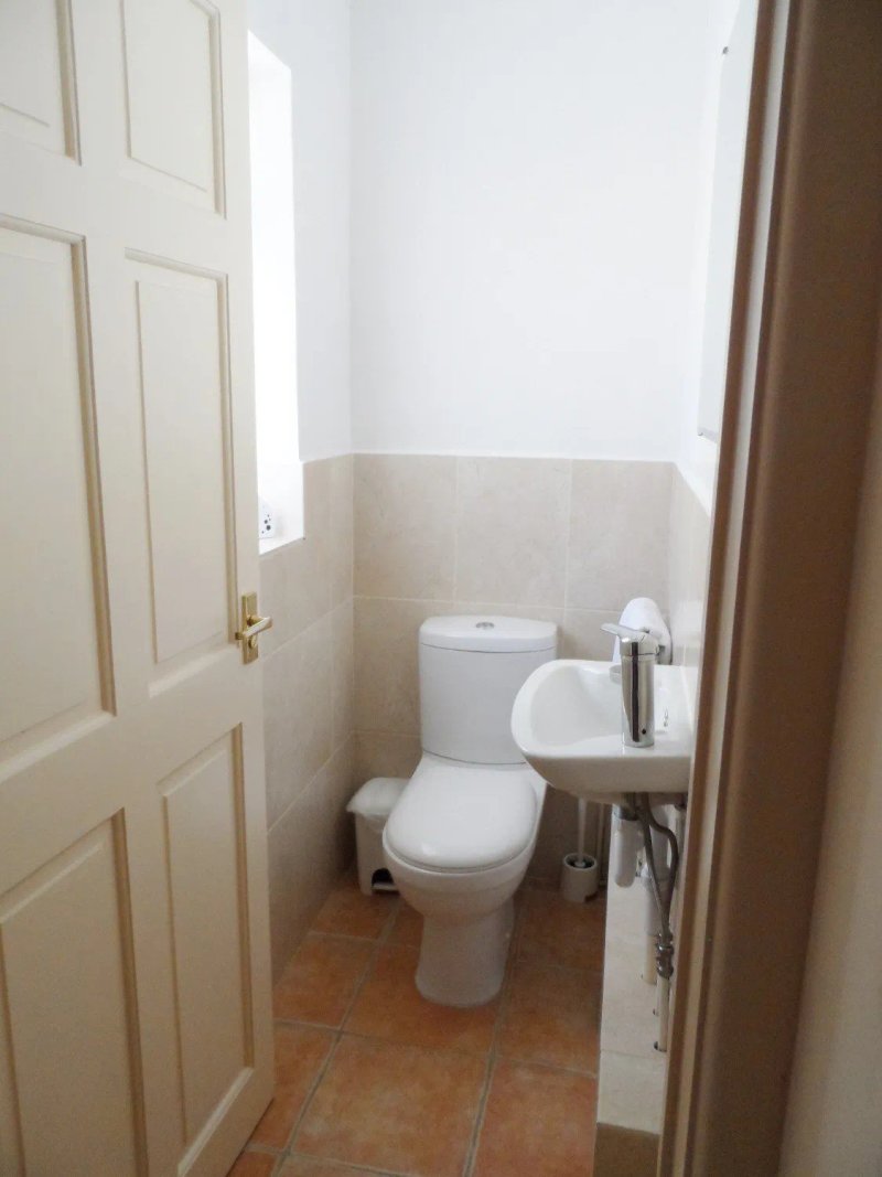 Brongwyn Holiday Cottages