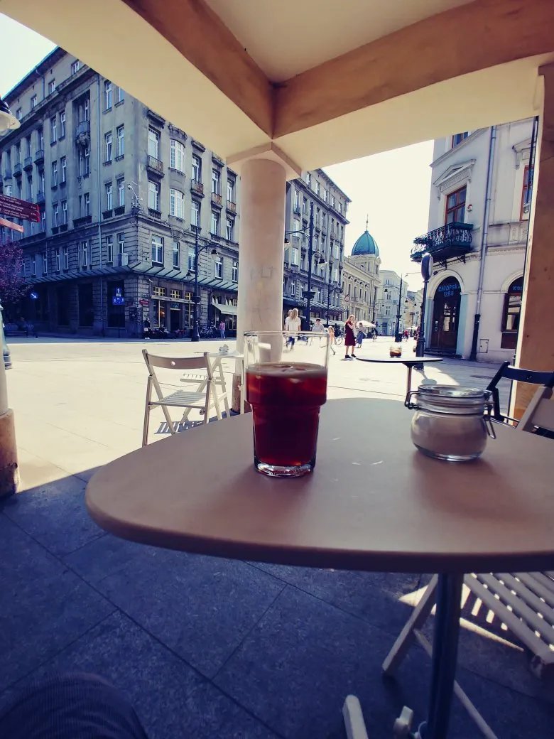The Brick Coffee Factory