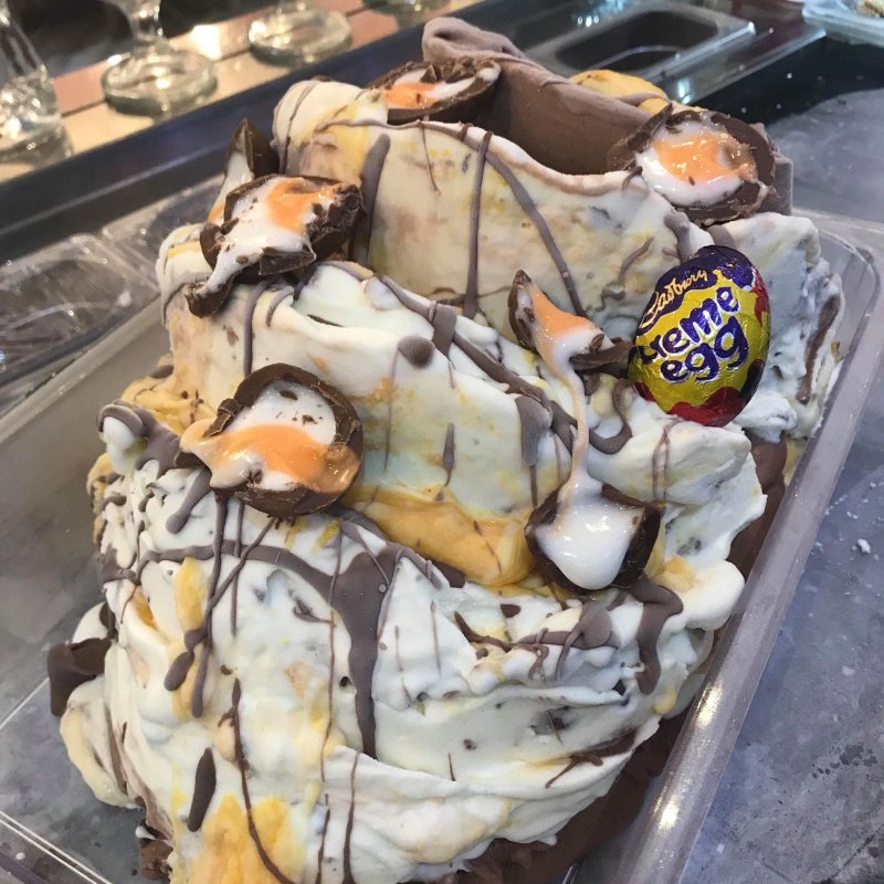 Sweet Treats