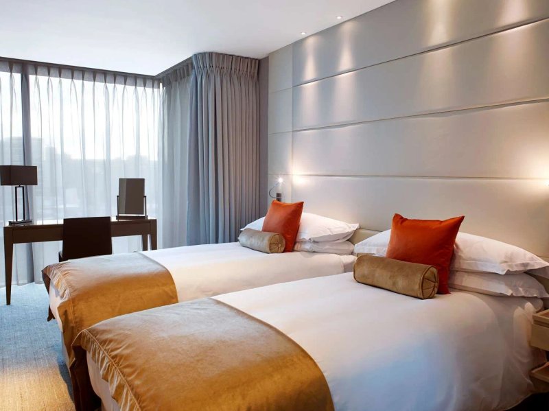 Cheval Three Quays