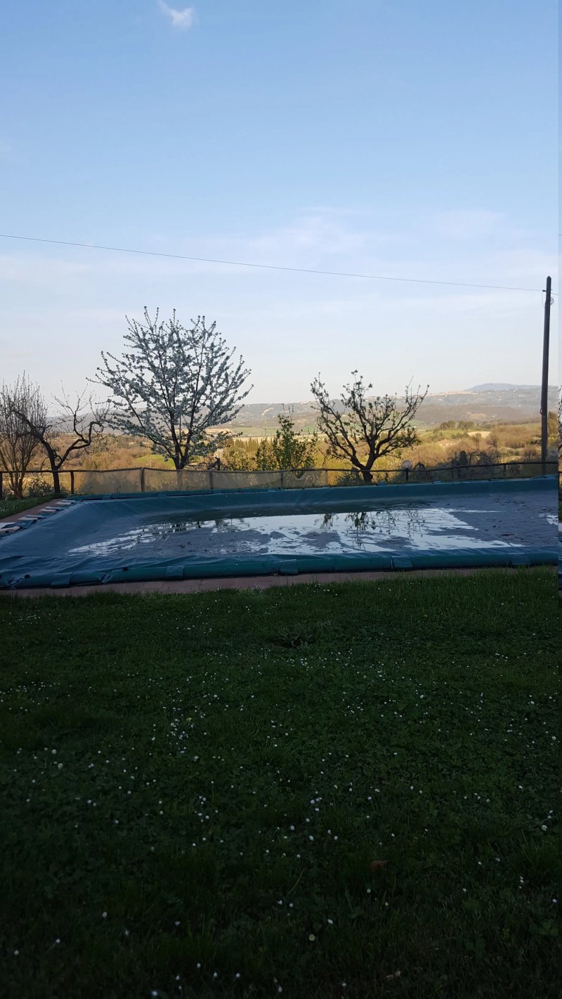 Agriturismo San Giovanni
