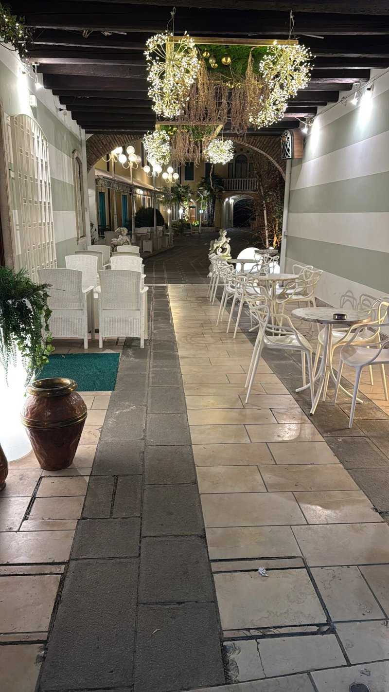 Albergo Alla Busa