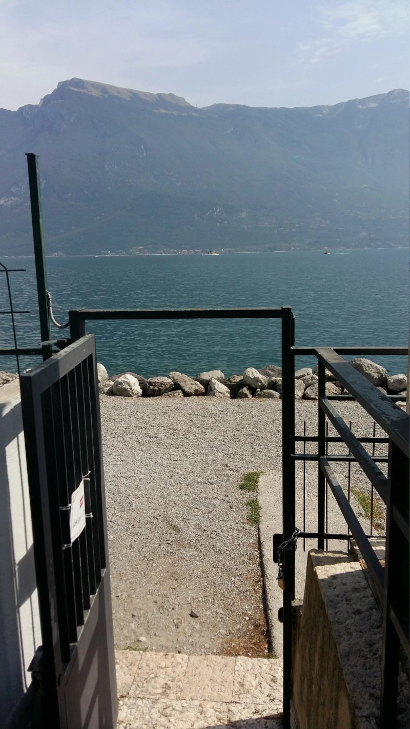 Camping Garda