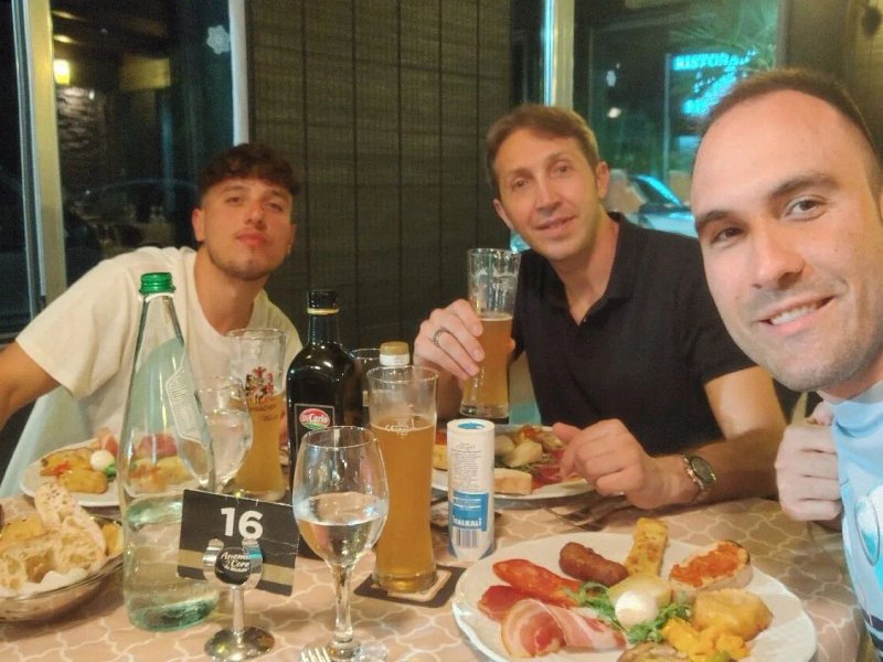 Anema E Core