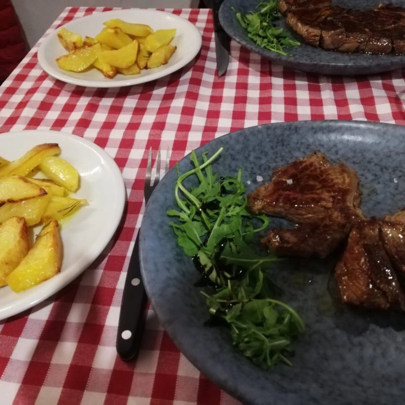 Bisteccheria La Taverna Dei Principi