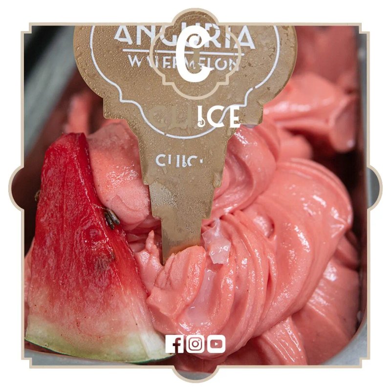 Cli-ice dal 1949 Cucinella