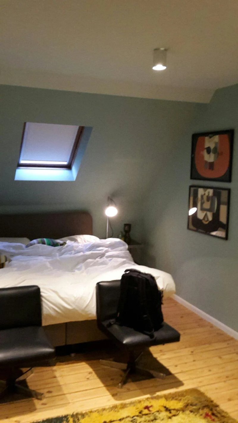 Bed and Breakfast Nowhere Else