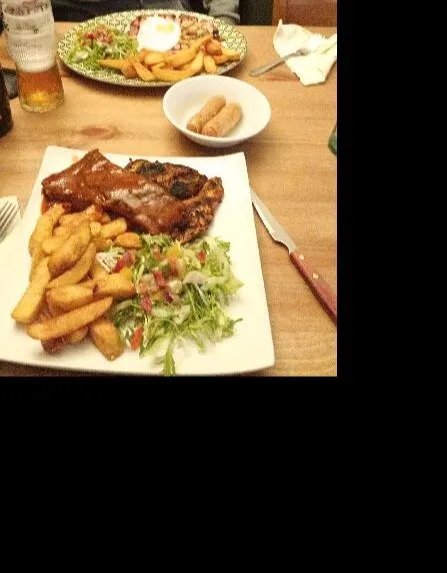 Cattlemans Steakhouse
