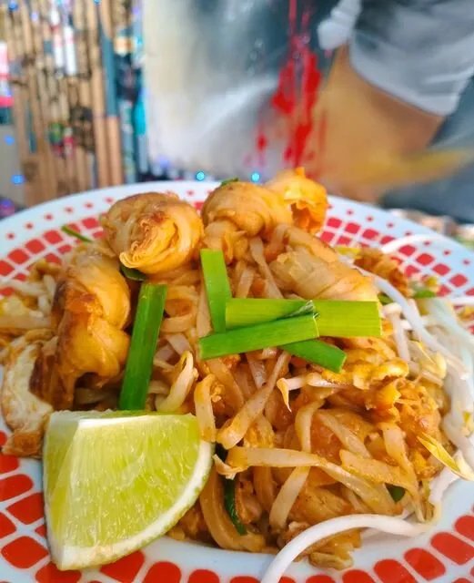 Bangkok Deli Street Food