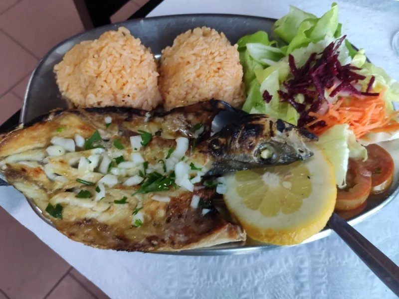 Canadian Star Cafe - Restaurant