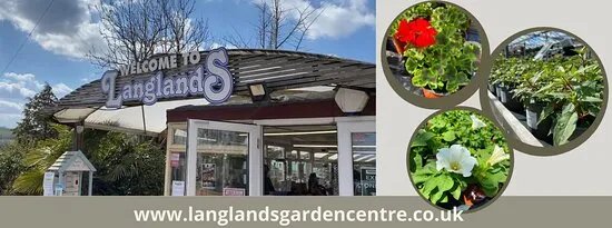 Langlands Loxley, Sheffield Garden Centre