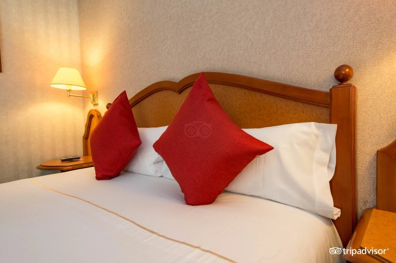 Mercure Andorra Hotel