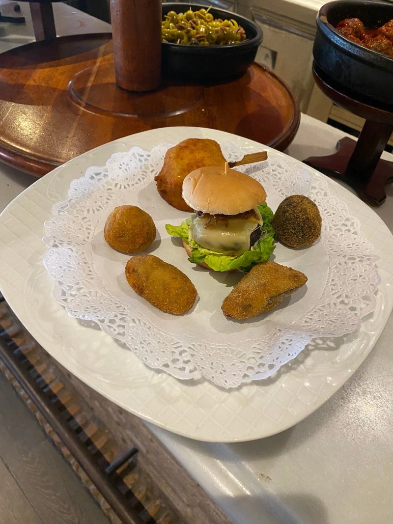 Asador Guadalmina