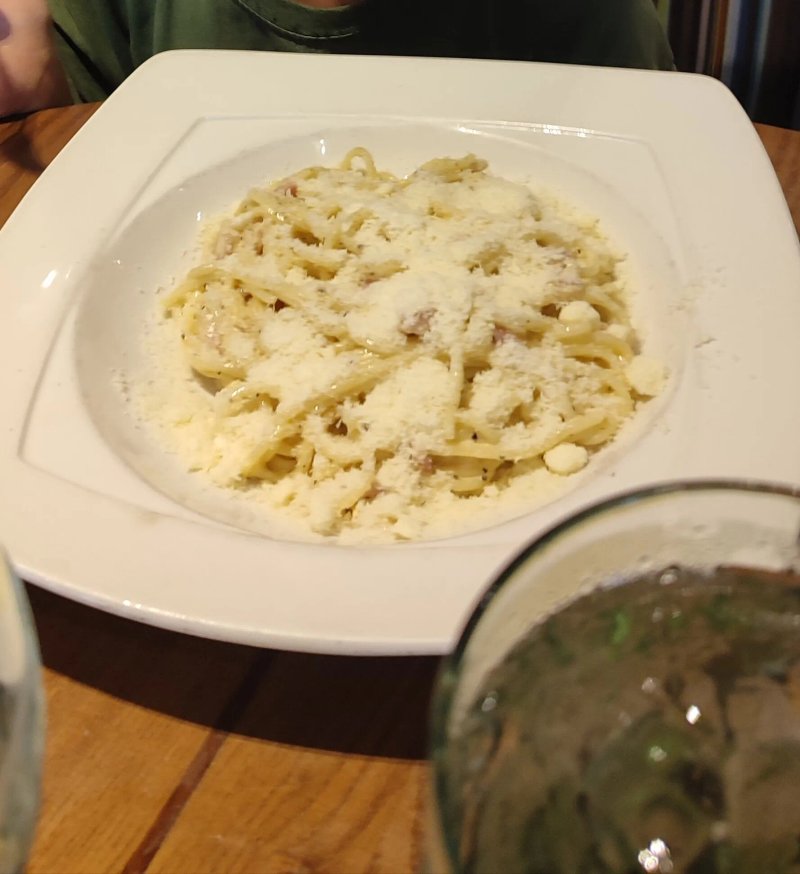 Tony Macaroni