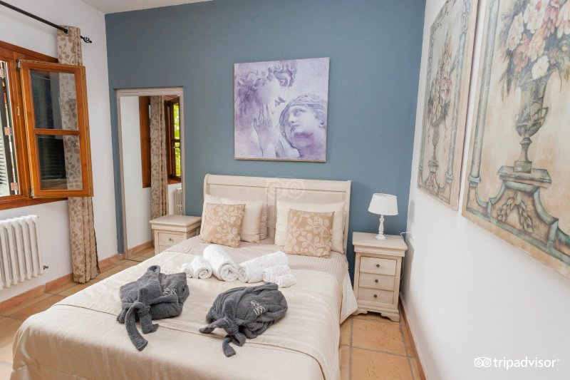 Sa Vinya des Convent Agroturismo