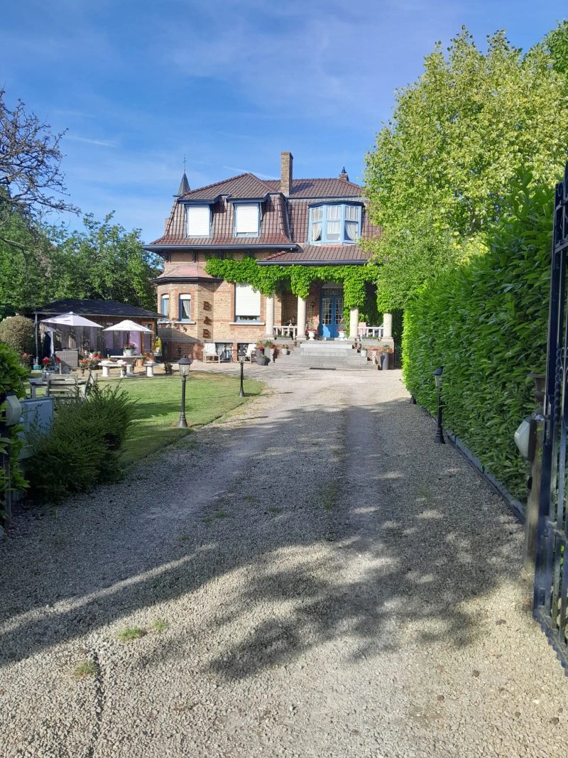 B&B De Vijf Zuilen