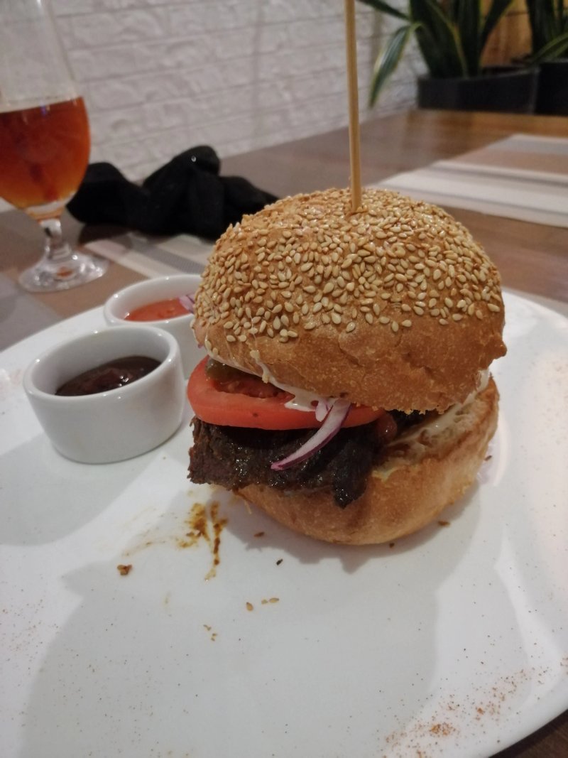 Porto Bistro