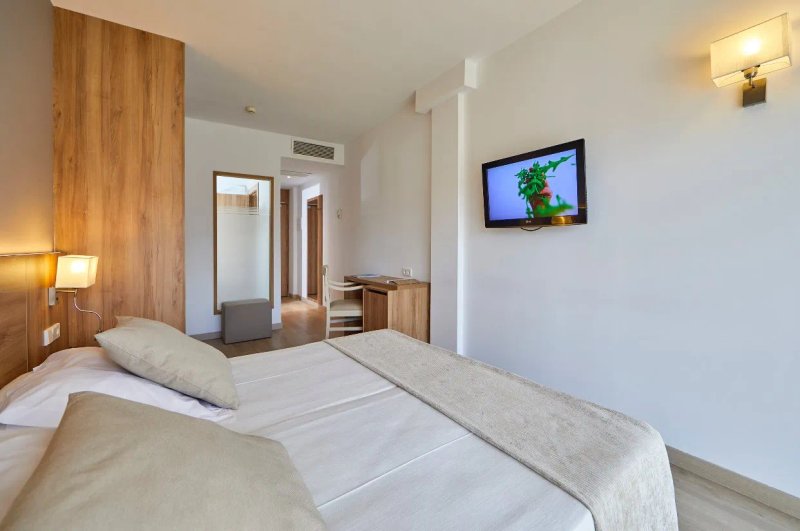 Hotel Playa Golf