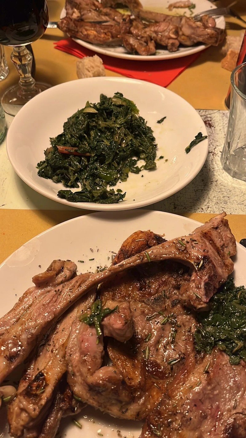 Le Mandrie di San Paolo