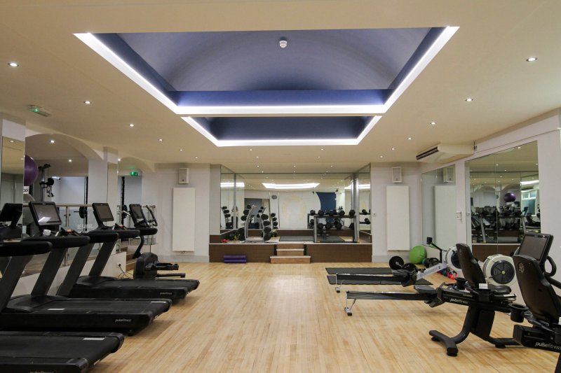 Fistral Beach Hotel and Spa