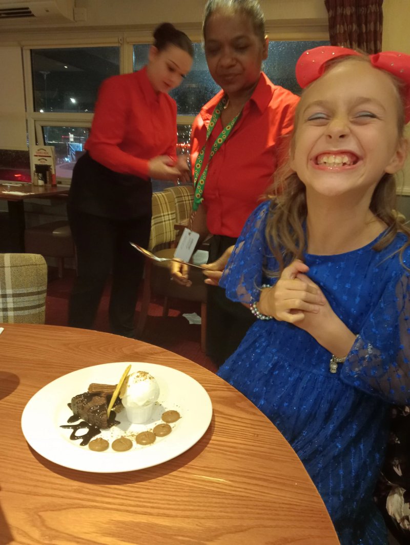 Winsor House Brewers Fayre