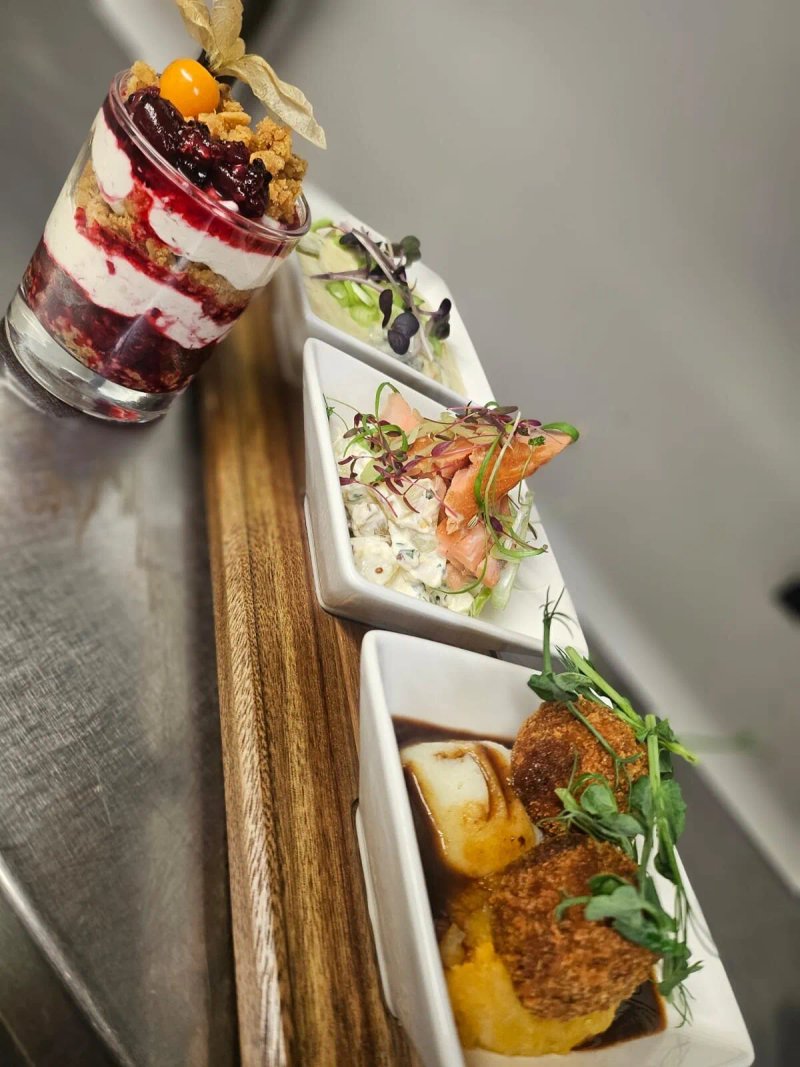 Highlander Experience @ Macgregor's Bar