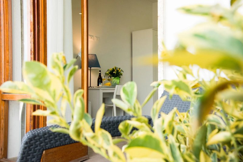 La Reginella B&b Sorrento