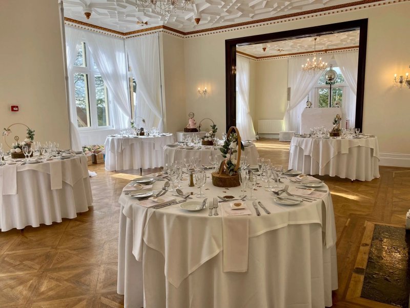 Highley Manor