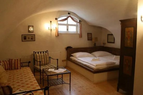 Hotel Leonardo