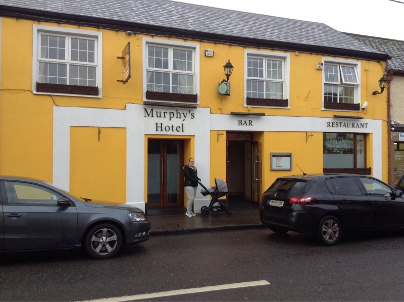 Murphy's Hotel