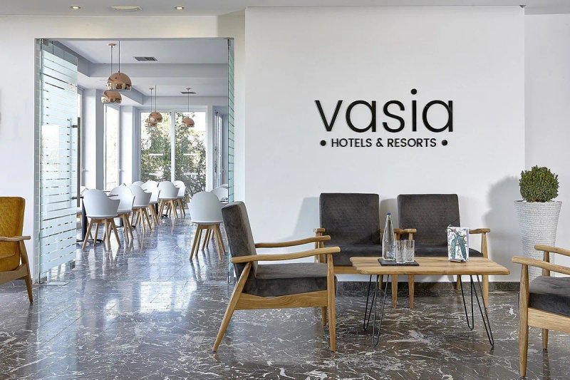 Vasia Royal Hotel