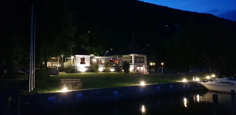 Restaurant Engelberg
