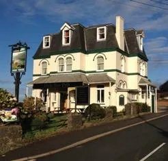 The Hele Bay Pub