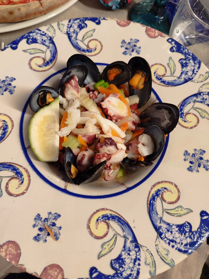 Ristorante Sailing