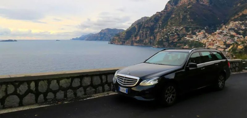 Mandara Car Services