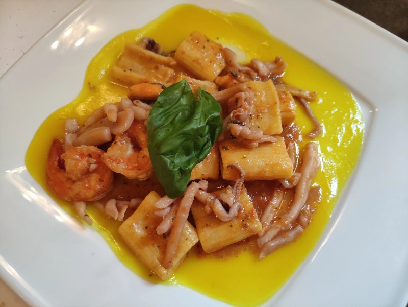 Ristorante Pizzeria Il Caravaggio