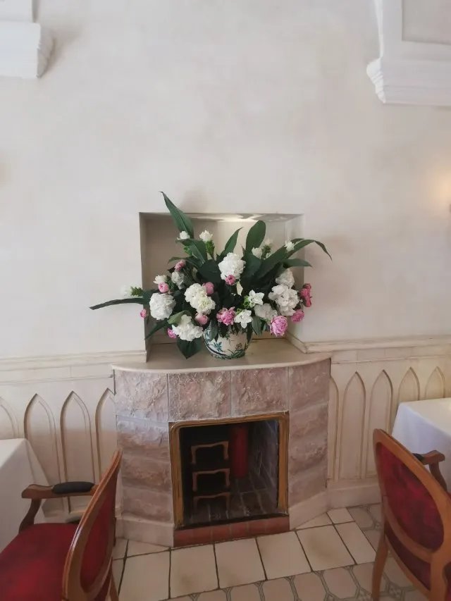 Hostellerie Jerome