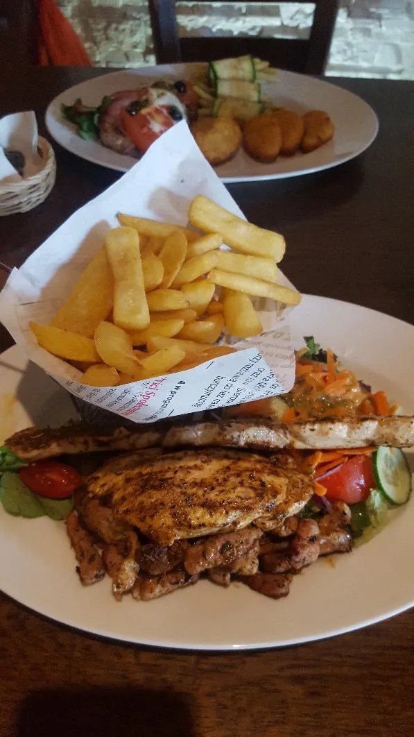 Gaspar Restaurant